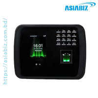 Zkteco MB460 FACIAL RECOGNITION & TIME ATTENDANCE ACCESS CONTROL